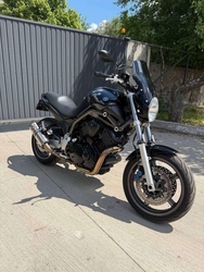 Yamaha BT1100 Bulldog