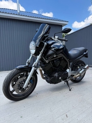 Yamaha BT1100 Bulldog