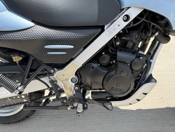 BMW F650GS