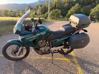 �������� Honda XL 650V Transalp