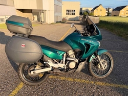 Honda XL 650V Transalp