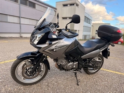 Suzuki	DL650A V-Strom