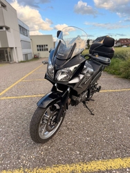 Suzuki	DL650A V-Strom