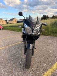 Suzuki	DL650A V-Strom