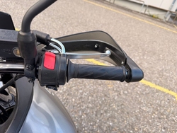 Suzuki	DL650A V-Strom