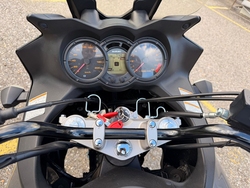 Suzuki	DL650A V-Strom