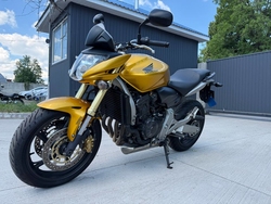  Honda CB600FA Hornet 