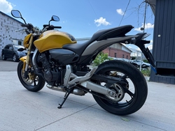  Honda CB600FA Hornet 
