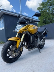  Honda CB600FA Hornet 