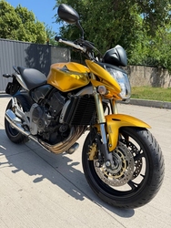  Honda CB600FA Hornet 