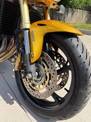  Honda CB600FA Hornet 