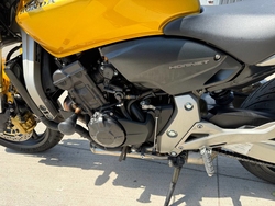 Honda CB600FA Hornet 