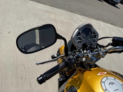  Honda CB600FA Hornet 