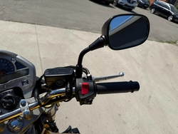  Honda CB600FA Hornet 