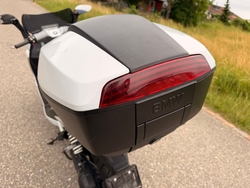 BMW C evolution