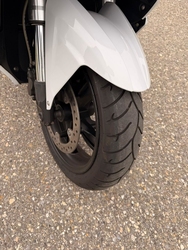 BMW C evolution