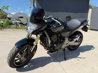 �������� Honda CB600FA Hornet