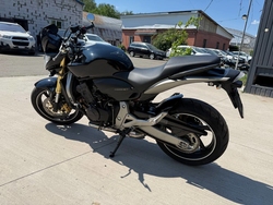 Honda CB600FA Hornet