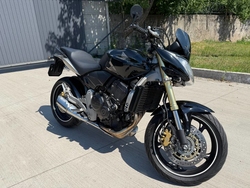 Honda CB600FA Hornet