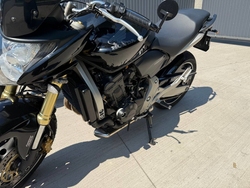 Honda CB600FA Hornet