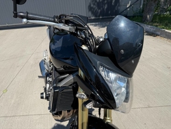 Honda CB600FA Hornet