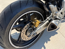 Honda CB600FA Hornet