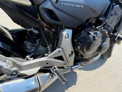 Honda CB600FA Hornet